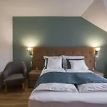Hotel Kistuecsoek Food &