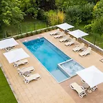Kistuecsoek Food & Hotel 4*