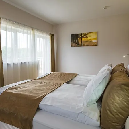 Kistücsök Food&room Balatonszárszó