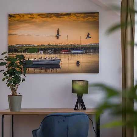 Kistücsök Food&room Hotel 4*