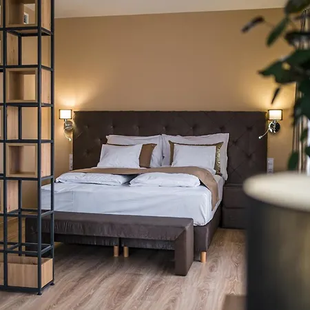 Hotel Kistuecsoek Food &