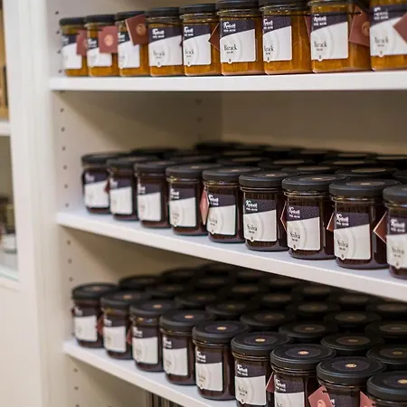 Kistücsök Food&room 4* Balatonszárszó