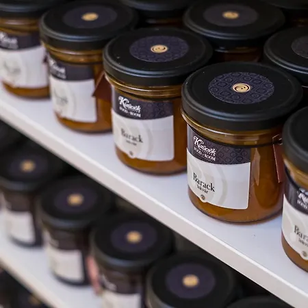 Kistücsök Food&room Hotel 4*