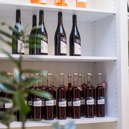 Hotel Kistuecsoek Food & 4*