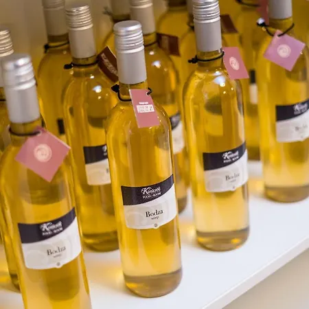 Kistücsök Food&room 4* Balatonszárszó