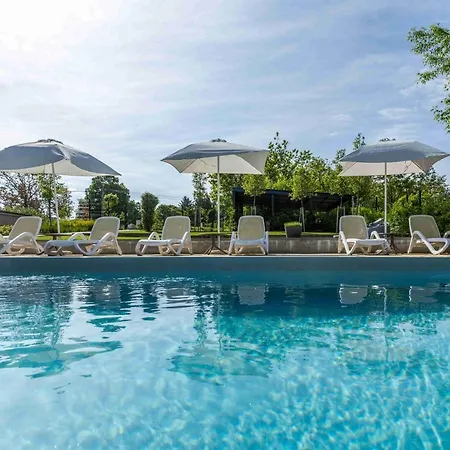 Kistuecsoek Food & Hotel Balatonszemes