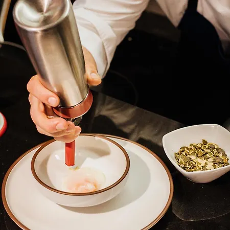 Kistücsök Food&room