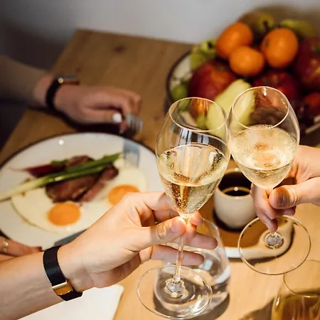 Hotel Kistuecsoek Food & 4*