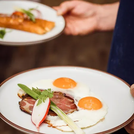 Kistücsök Food&room