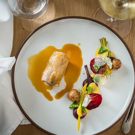 Kistuecsoek Food & Hotel