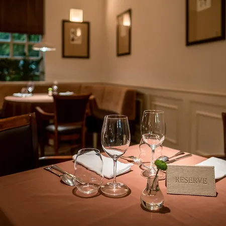 Hotel Kistuecsoek Food &