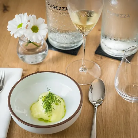 Hotel Kistuecsoek Food & 4*