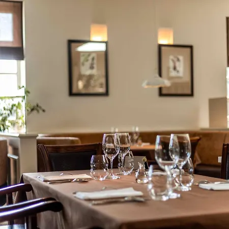 Hotel Kistuecsoek Food & Balatonszemes