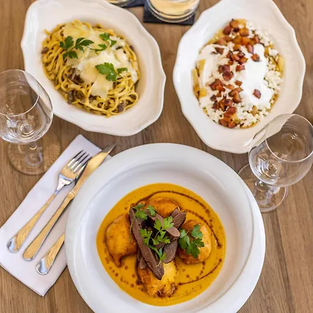 Hotel Kistuecsoek Food & 4*