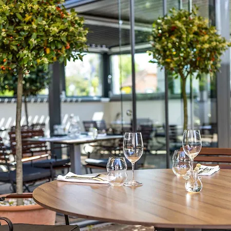 Kistuecsoek Food & Hotel Balatonszemes