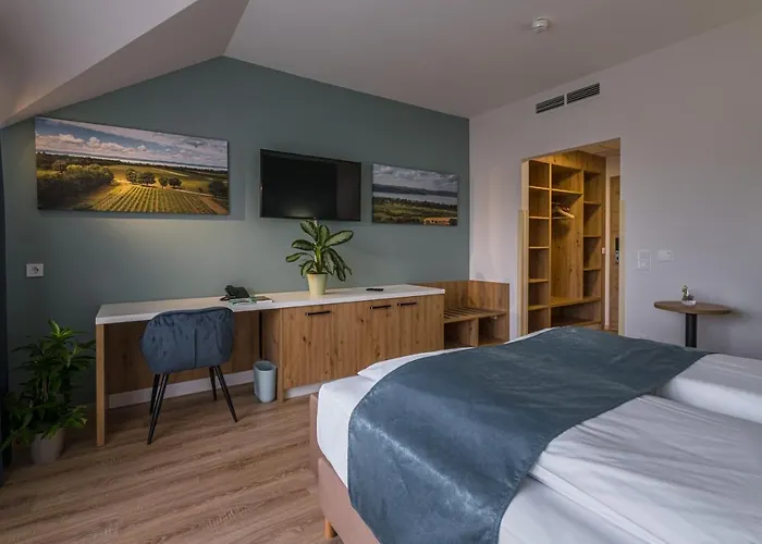 Kistücsök étterem- Food&room Szálloda