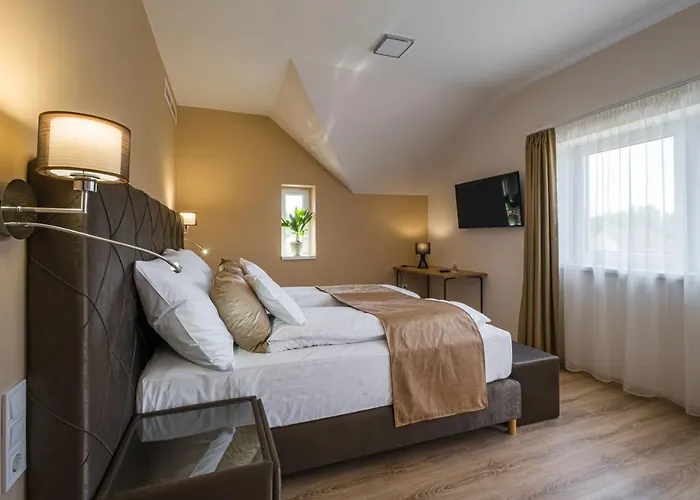 Kistücsök étterem- Food&room