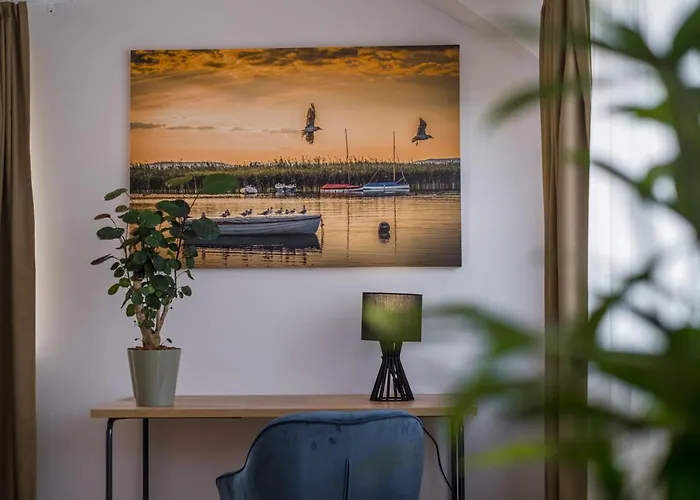 Kistücsök Food&room Otel 4*
