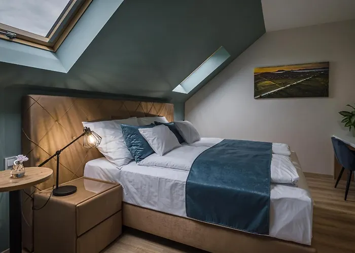 Kistücsök étterem- Food&room Szálloda