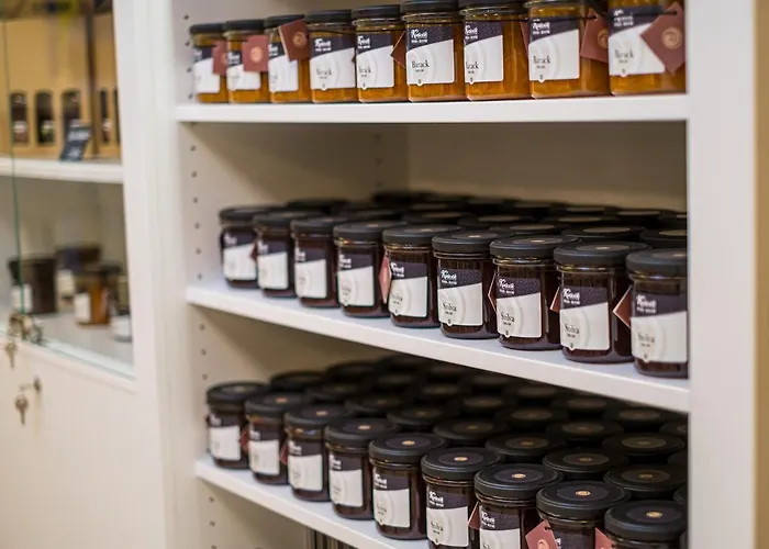 Kistuecsoek Food & 4* Balatonszárszó