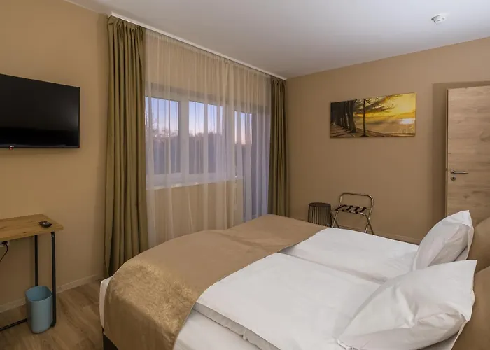 Kistuecsoek Food & 4*