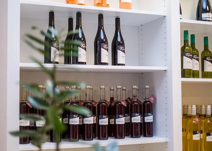 Szálloda Kistücsök étterem- Food&room 4*