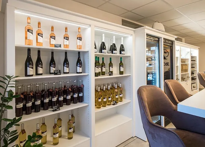 Szálloda Kistücsök étterem- Food&room 4*