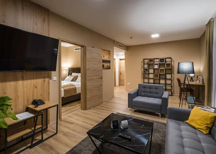 Kistücsök étterem- Food&room Szálloda