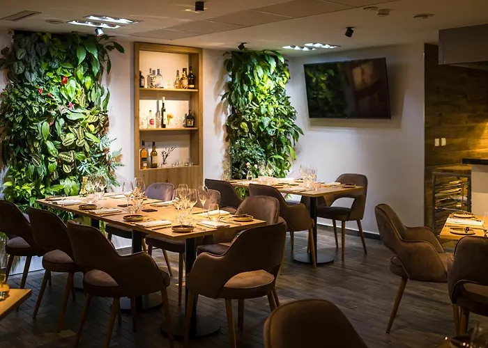 Kistücsök étterem- Food&room Balatonszemes