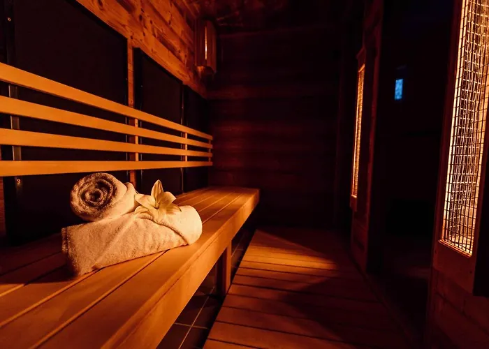 Kistücsök étterem- Food&room Szálloda