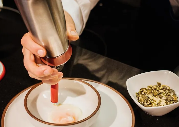 Kistücsök étterem- Food&room