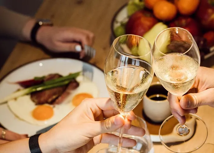 Szálloda Kistücsök étterem- Food&room 4*